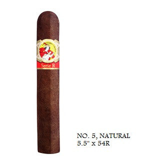 La Gloria Cubana Serie R