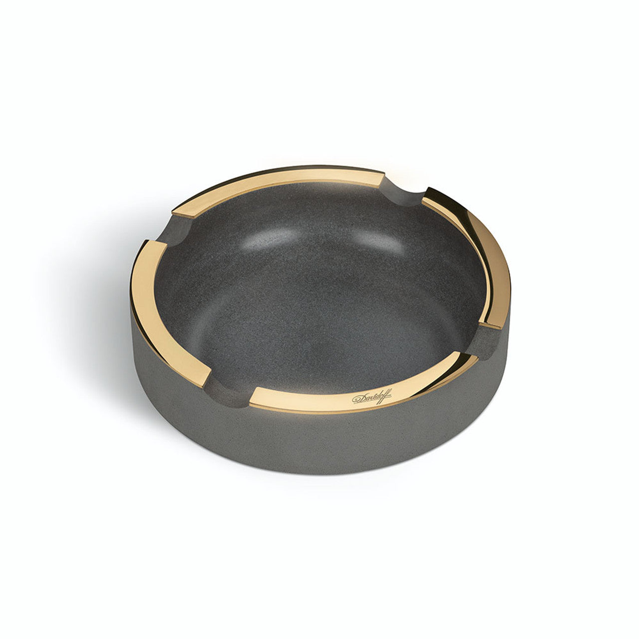 Davidoff Concrete Ashtray