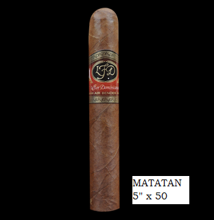 La Flor Dominicana Air Bender