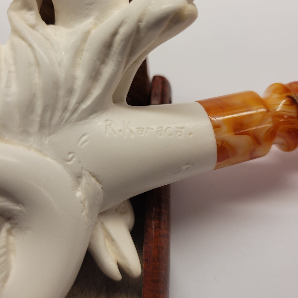 SMS Meerschaum Dolphin