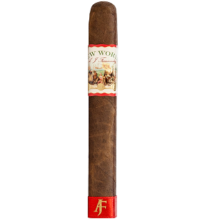 New World Nicaragua