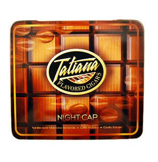 Tatiana Mini Tins (Flavored)