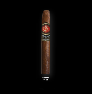 La Flor Dominicana Double Ligero