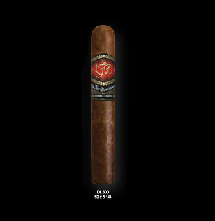 La Flor Dominicana Double Ligero