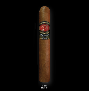 La Flor Dominicana Ligero