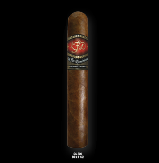 La Flor Dominicana Double Ligero