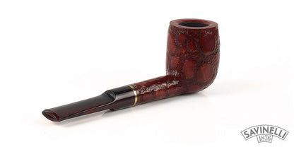 Savinelli, Alligator 114