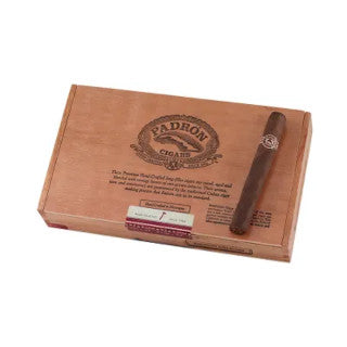 Padron Series