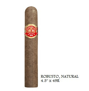 Partagas