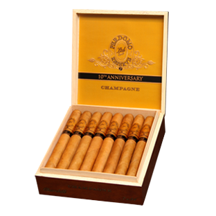 Perdomo Reserve 10th Anniversary