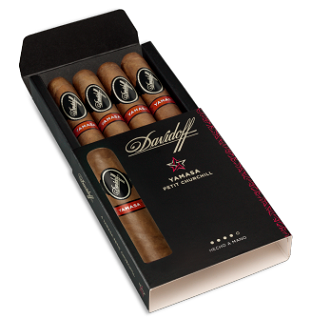 Davidoff Yamasa