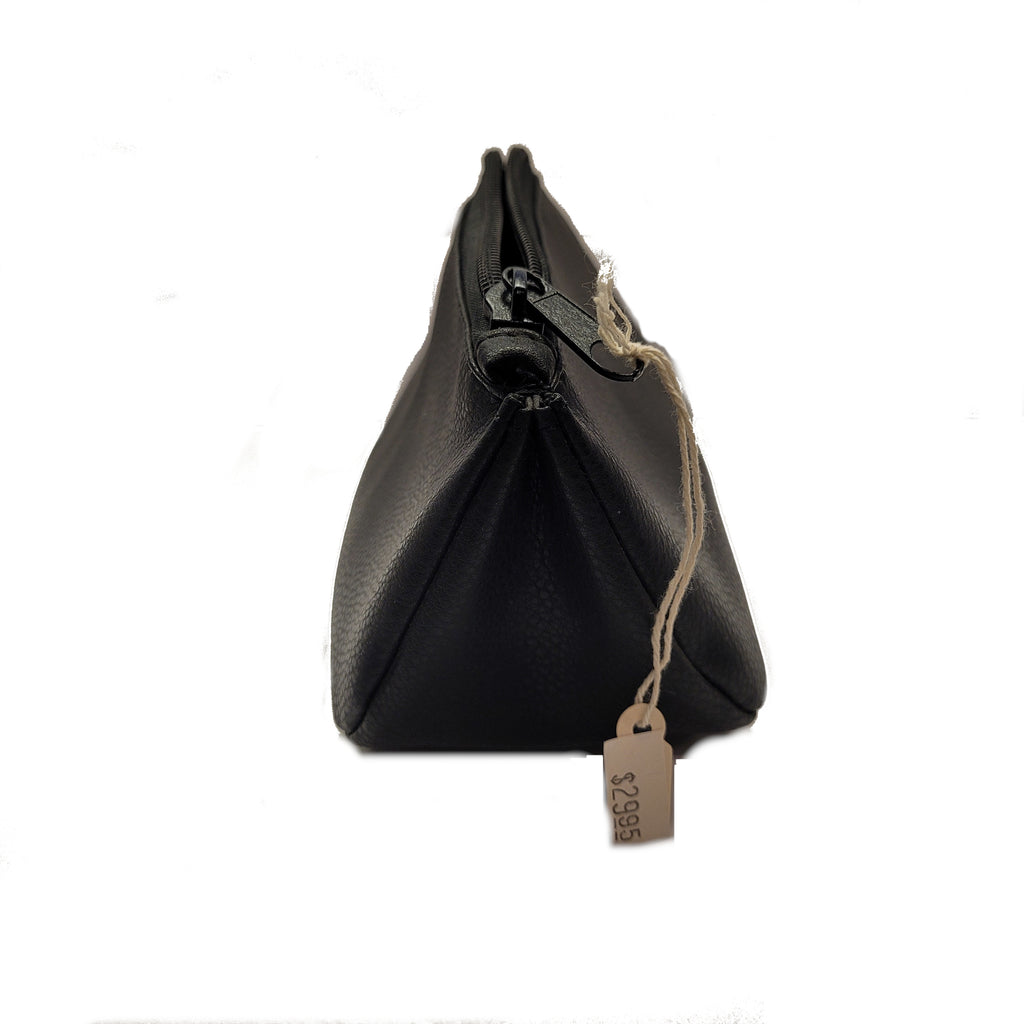 Black Tobacco pouch