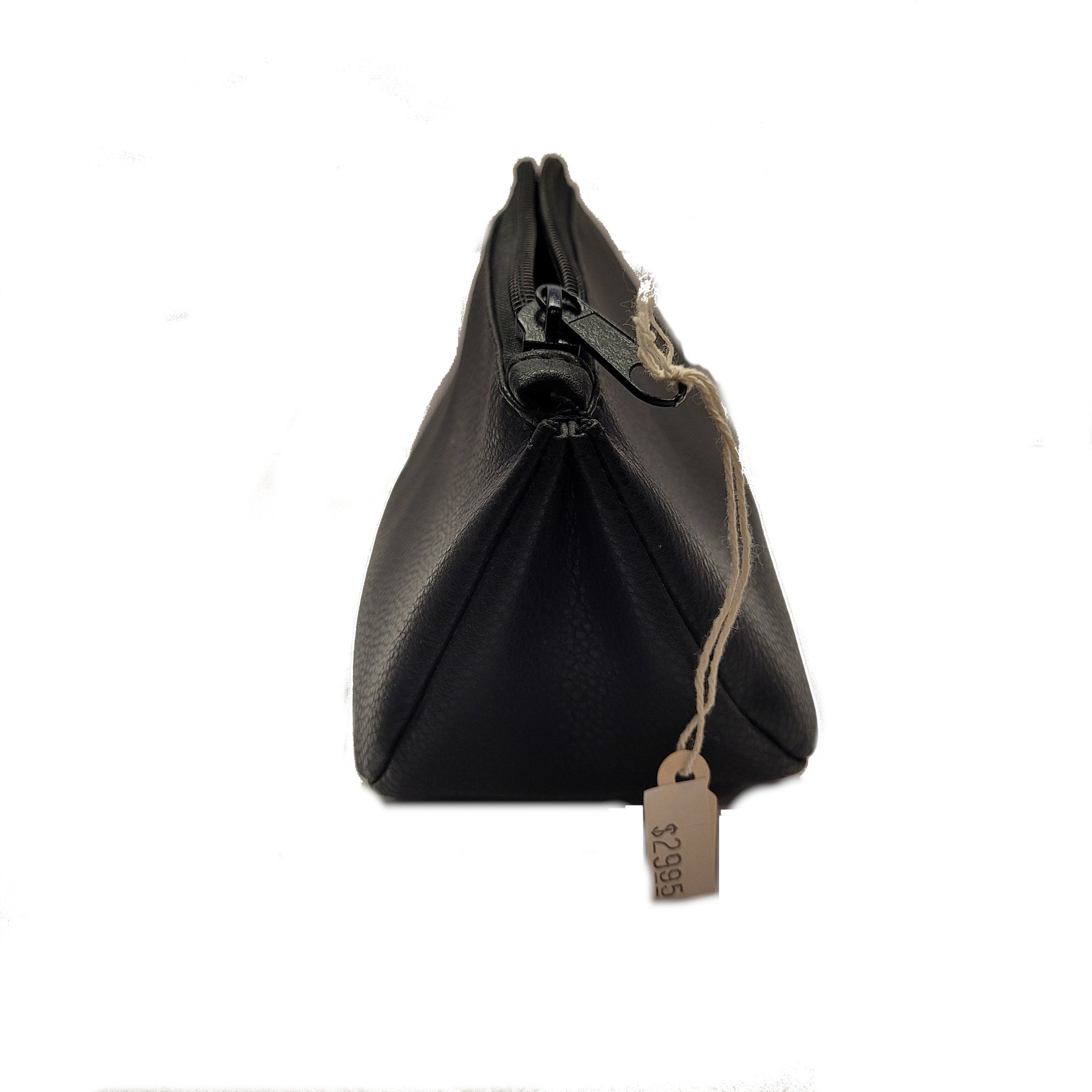 Black Tobacco pouch