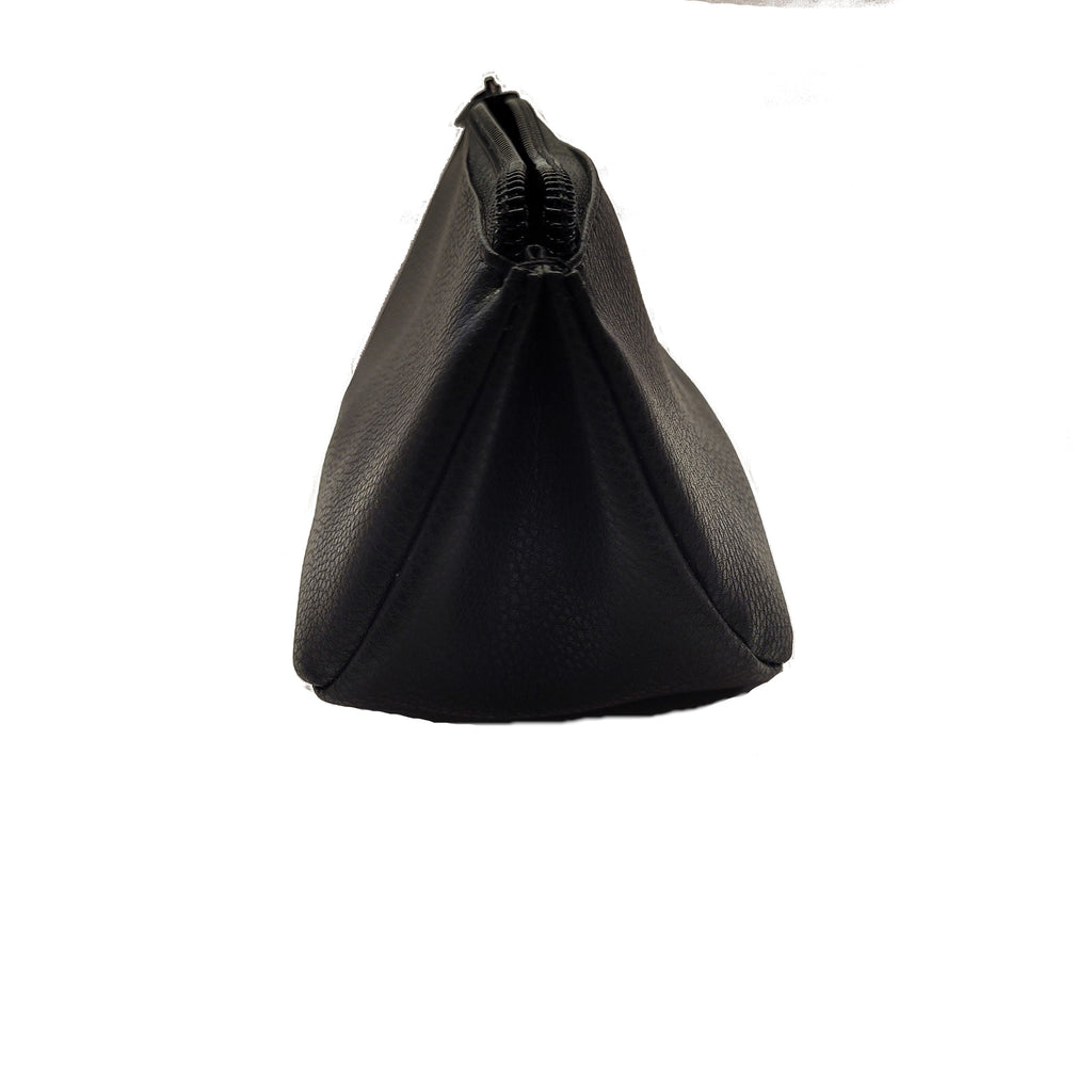 Black Tobacco pouch