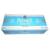 Premier Supermatic King Size Filtered Cigarette Tubes