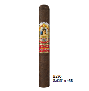 La Aroma de CubaMi Amor Reserva