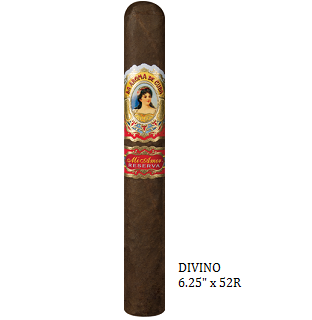 La Aroma de CubaMi Amor Reserva