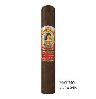 La Aroma de CubaMi Amor Reserva