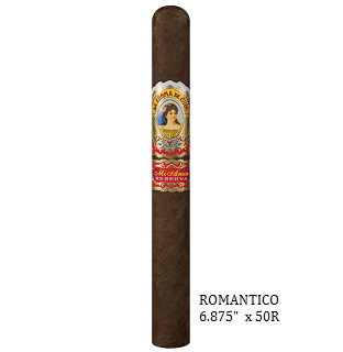 La Aroma de CubaMi Amor Reserva