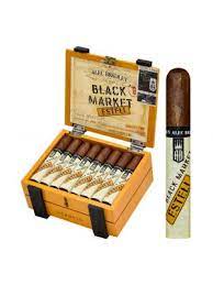 Alec Bradley, Black Market Esteli