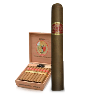 Romeo y Julieta Vintage