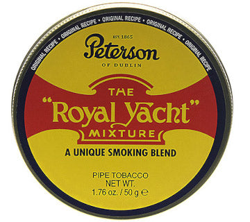 Peterson Royal Yacht