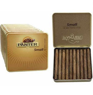 Panter Small Cigarillos