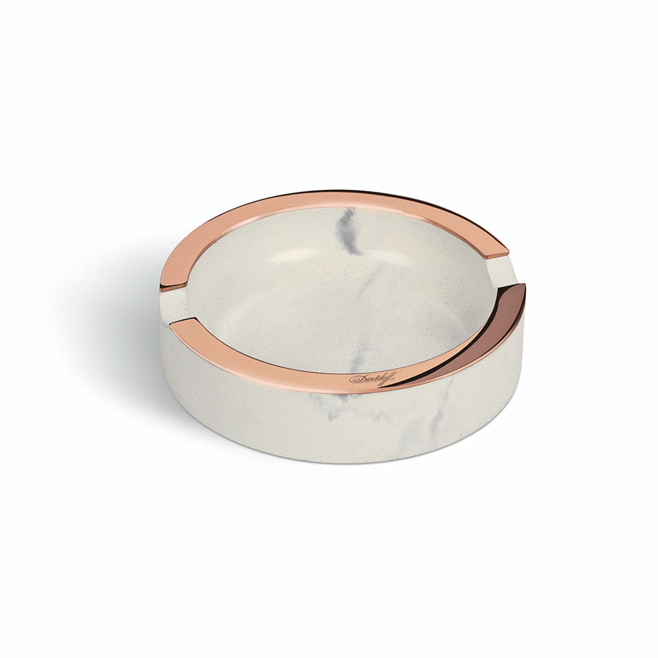 Davidoff Concrete Ashtray