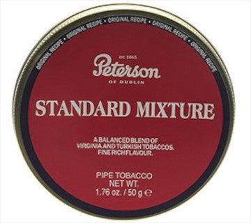 Peterson Standard Mixture