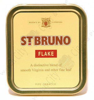 St. Bruno Flake 1.75 oz
