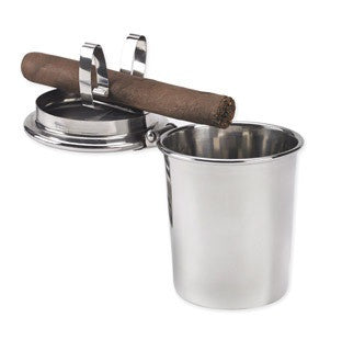 Stinky Cigar Ashtrays