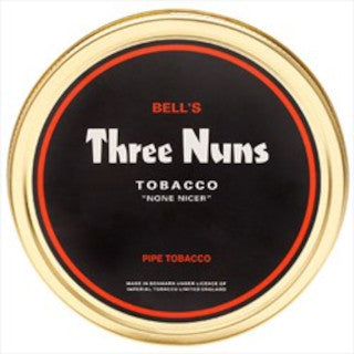 Mac Baren - Three Nuns