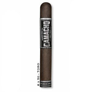 Camacho Triple Maduro