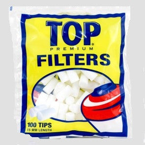TOP Premium Filters *Available for Special Order*