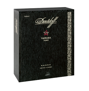 Davidoff Yamasa