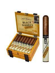 Alec Bradley, Black Market Esteli