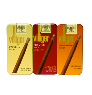 Villiger Premium #6